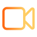 Vedio Generator Icon